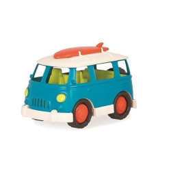 AUTO WONDER WHEELS  VAN