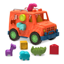 AUTO WONDER SORTER SAFARI